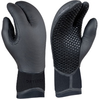 Gants De Plongée Xcel Drylock Inferno 5mm à 3 Doigts (2025)